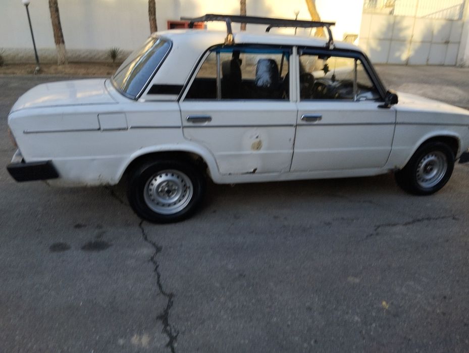 Ваз 2106 сотилади 1984 йуриши йахши