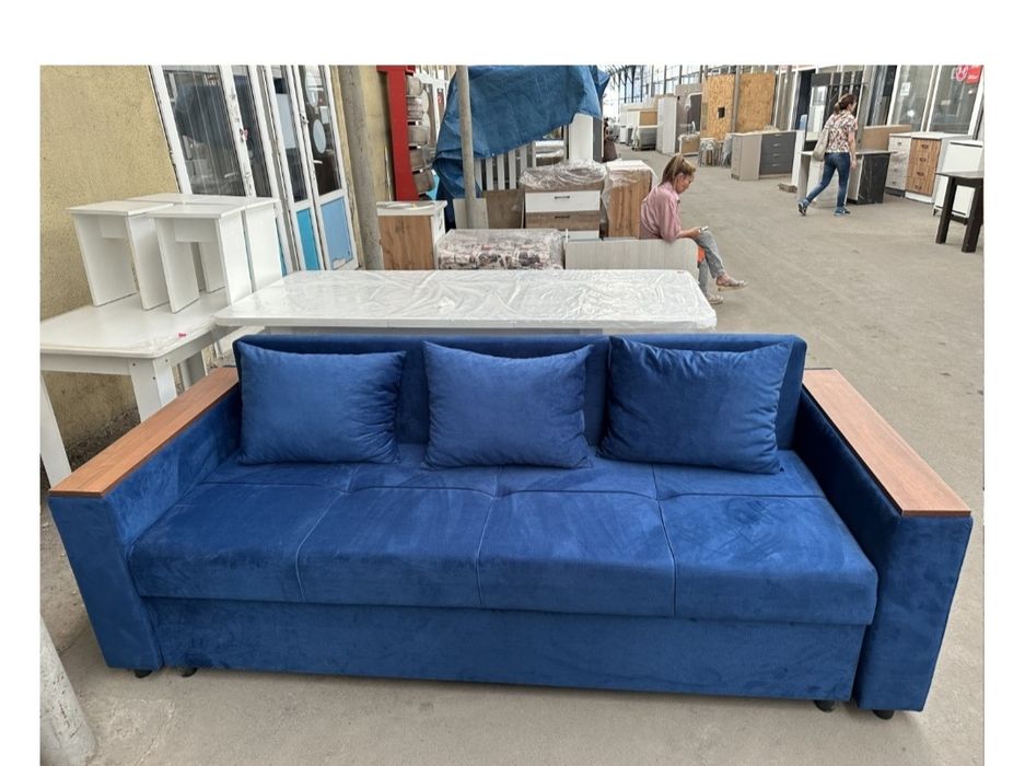 Диван раскладной