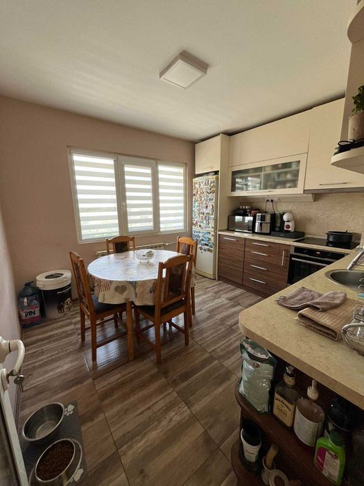 Продава се Четиристаен апартамент в София, Левски Г - 104 кв.м за 2308 €/кв.м - Снимка #5