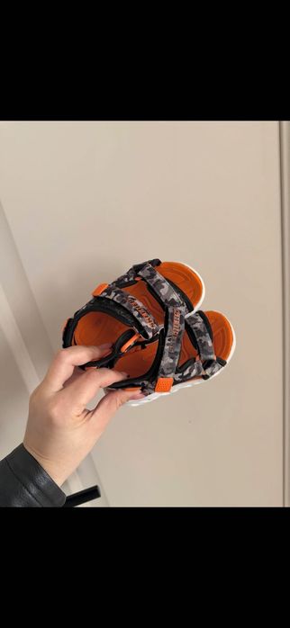 Сандали детские  Skechers