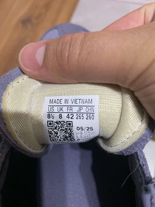 Adidas handball special оригинал из Малайзии