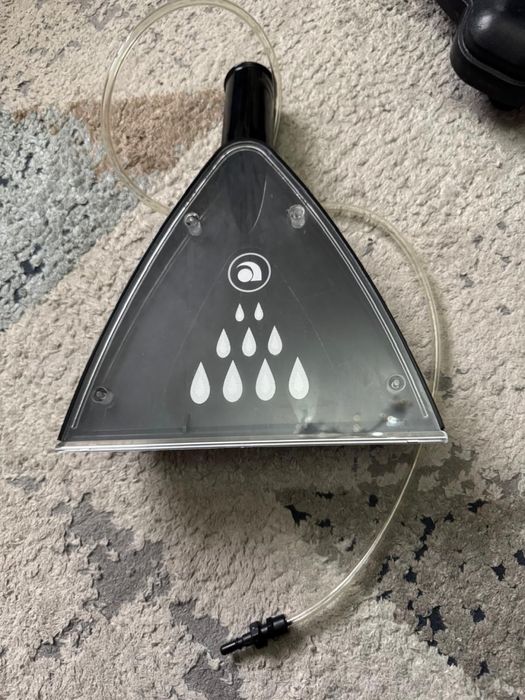 Продам пылисос робоклин