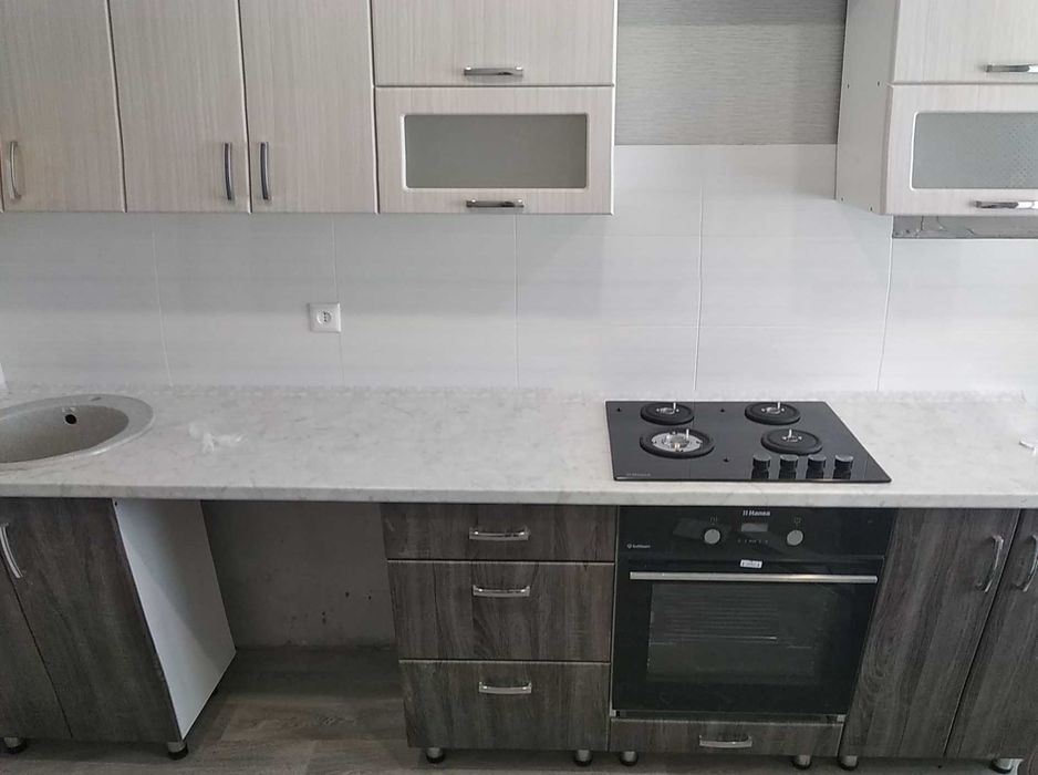 Сборка  корпусной мебели