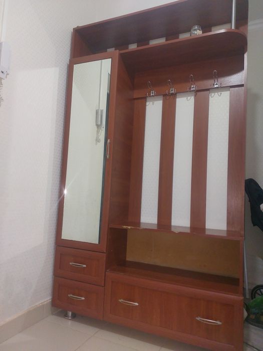 Мебель для прихожей