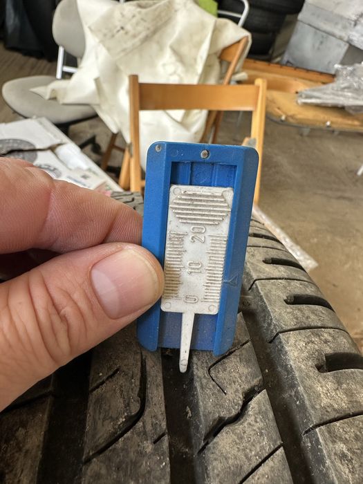 летни гуми 175/65/15 Barum Bravuris 5