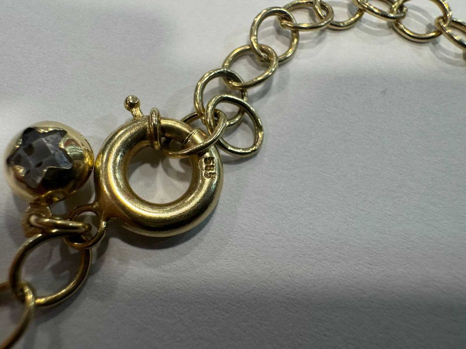 Златен синджир 14К- 8.18гр