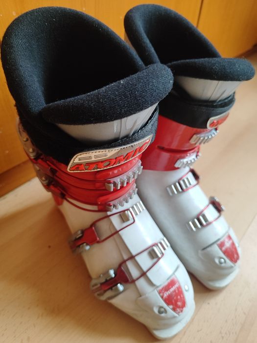 Ски обувки Atomic 295 мм