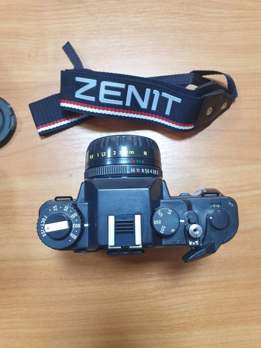 Продам  объектив