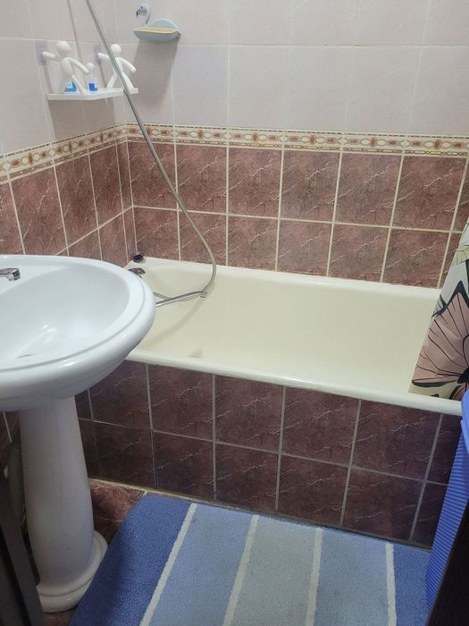 Задаётся квартира в ТТЗ-4 77 серия