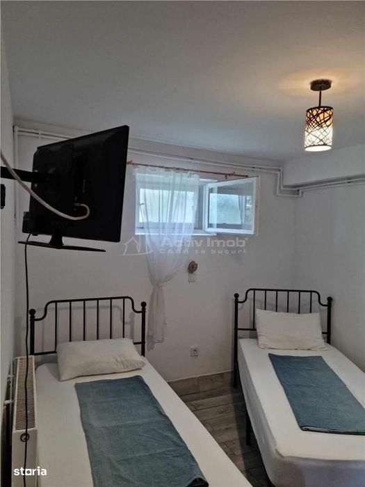 Casa  vila 15 camere -Cazare Muncitori - Bartolomeu