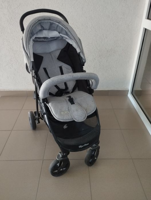 Детска количка Martina