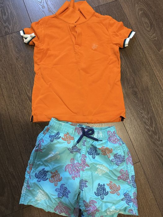 Оригинален сет Vilebrequin