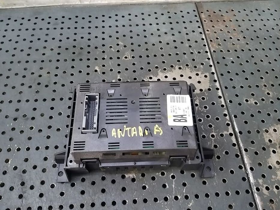 Display afisaj ora opel antara a l07 96627614 565412769 281174266