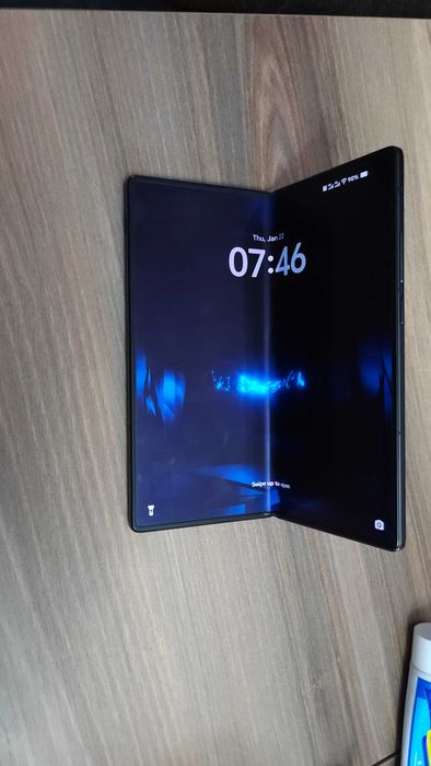 Vivo X Fold 3 Pro Dual sim 5G, 16GB, 512GB, ZEISS, Android auto