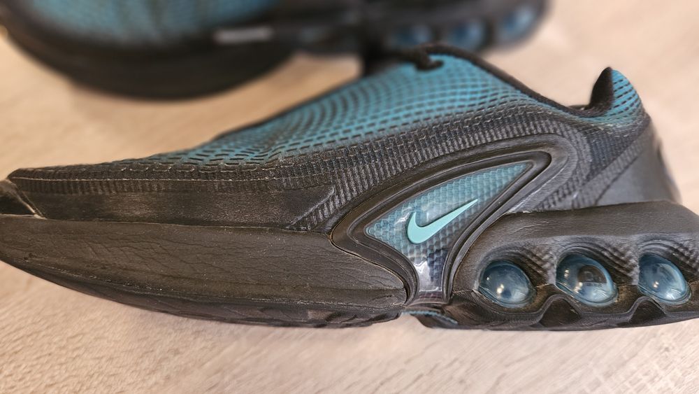 Маратонки Nike Air Max DN