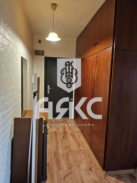 Продава се Тристаен апартамент в София, Разсадника - 65 кв.м за 2385 €/кв.м - Снимка #2