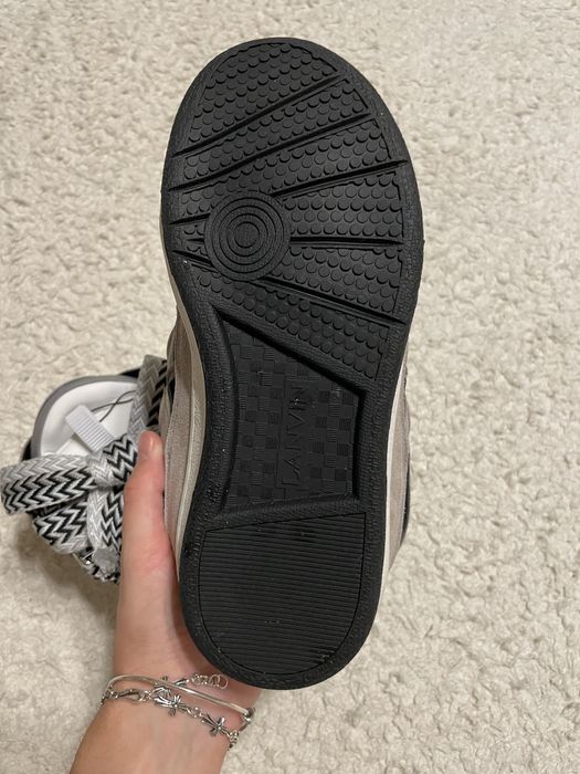 Lanvin Curb - marimea 42, 44 pe stoc!