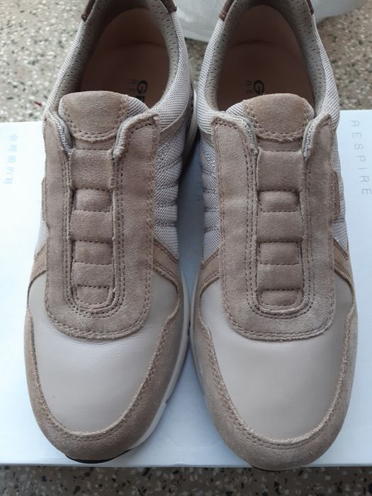 Mexx/Geox/Minelli нови естествена.кожа