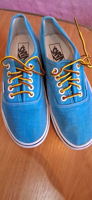 Teniși Vans mărimea 39