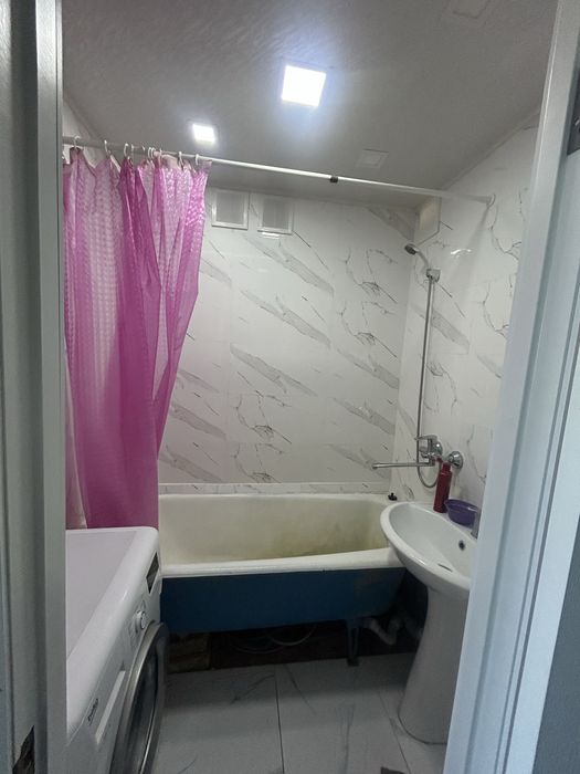 Комната в малосемейном общежитии