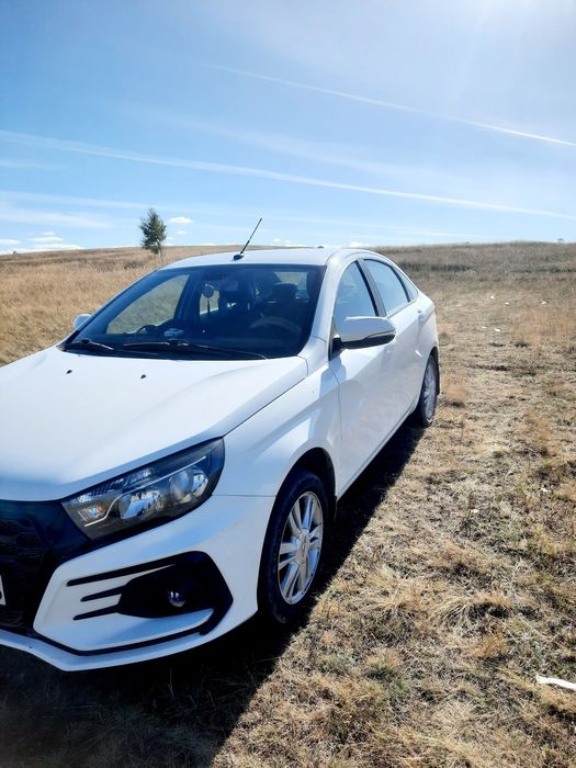 Продам Лада Веста 2019 г.в.