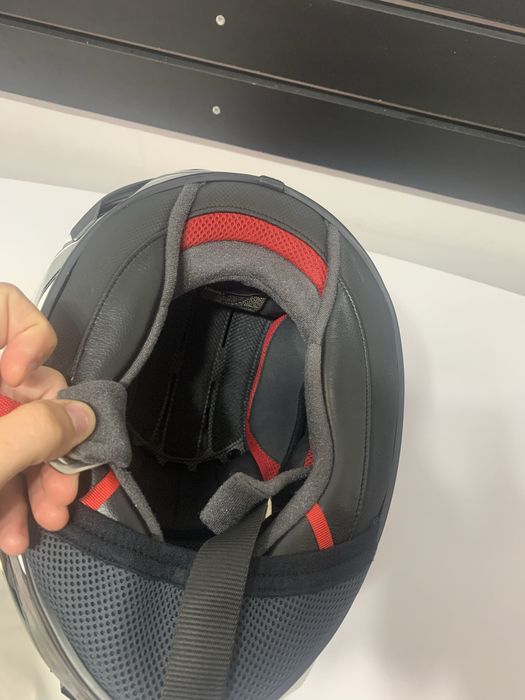 Casca moto Shoei X-SPR PRO PROXY