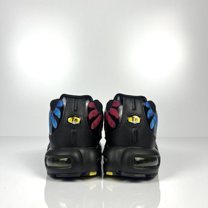 Nike Air Max Plus 25th Anniversary | Размери 40,44,45,46 | Нови