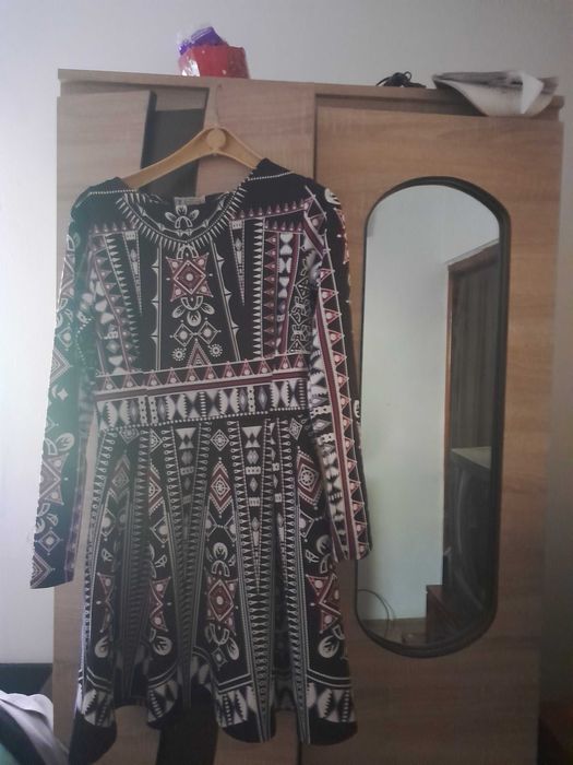 Rochie eleganta de zi