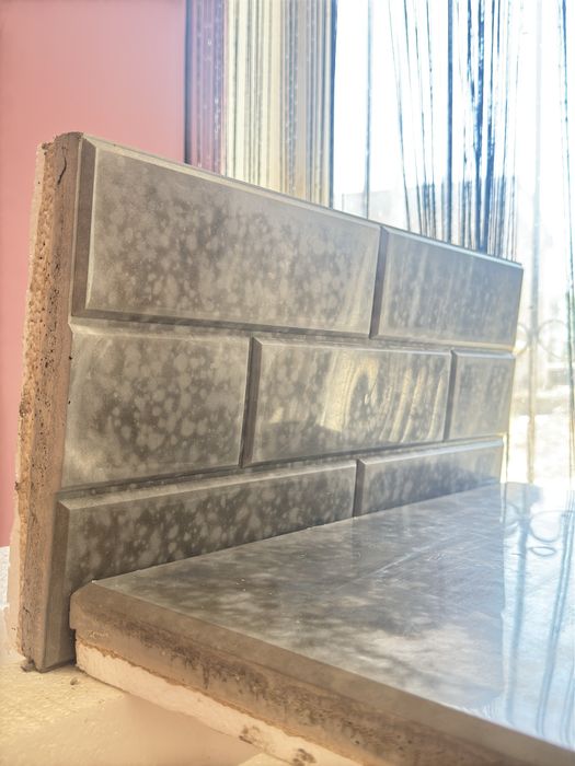 Термо панели из фибро битона