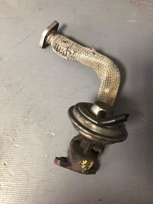 egr 3.0 tdi audi a6 4f5 ⭐⭐⭐⭐⭐