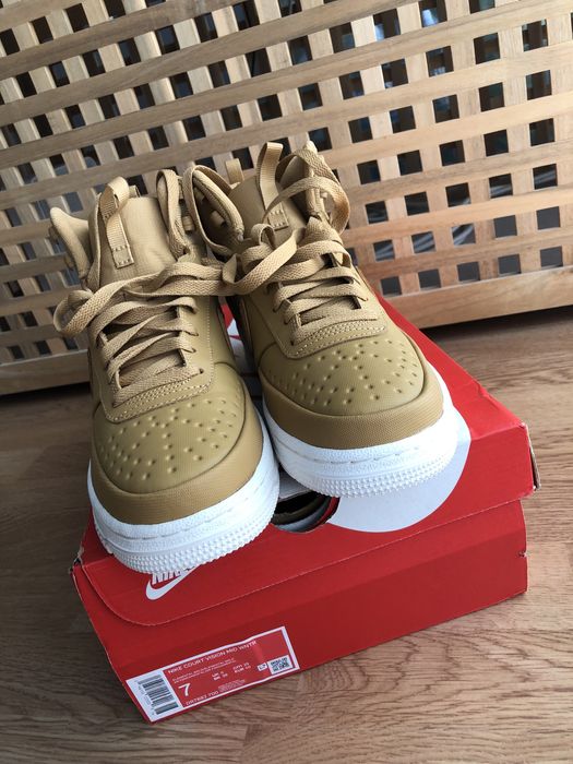 Nike Sneakers 40 Adidas Boost Yeezy Puma Versace Court Vision Piele 43