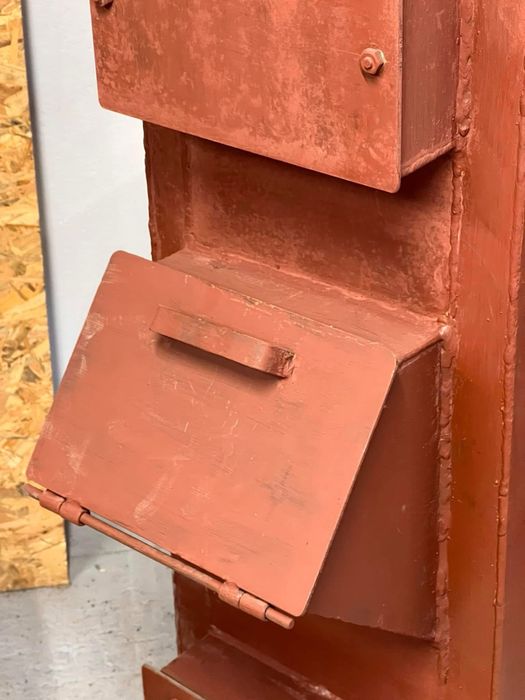 Продава се чисто нов котел , 40kw.