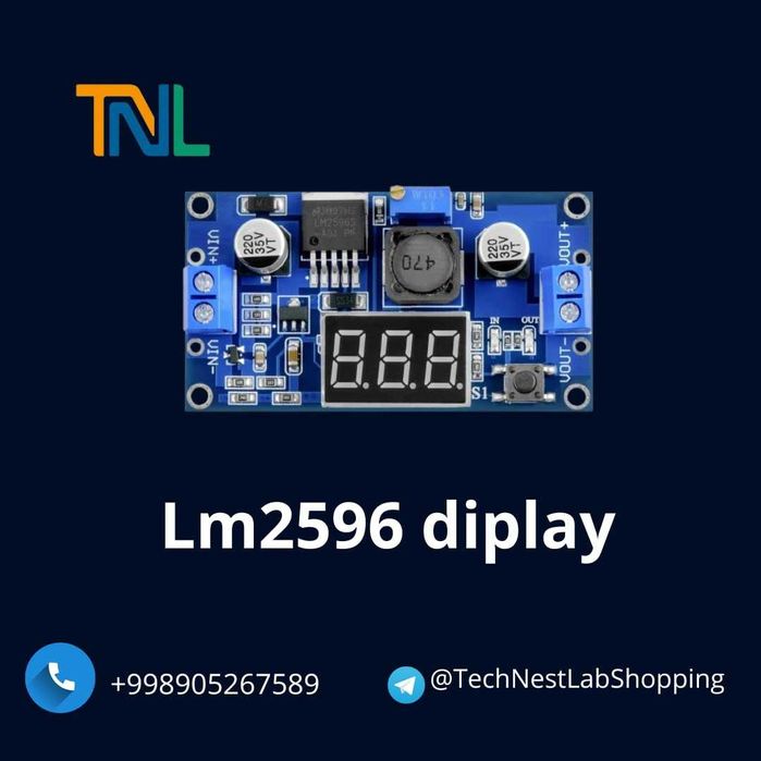 3.7v Li-Ion batereyka