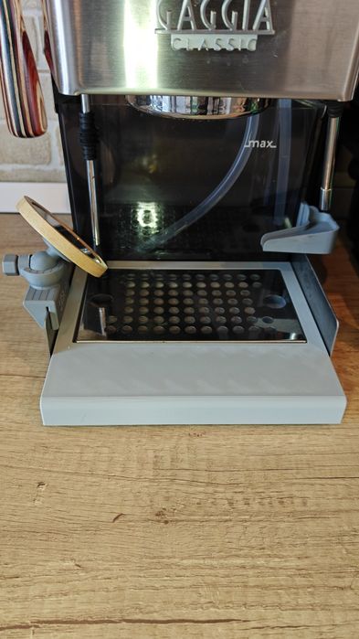 Bundle accesorii Gaggia Classic Pro – upgrade complet workflow