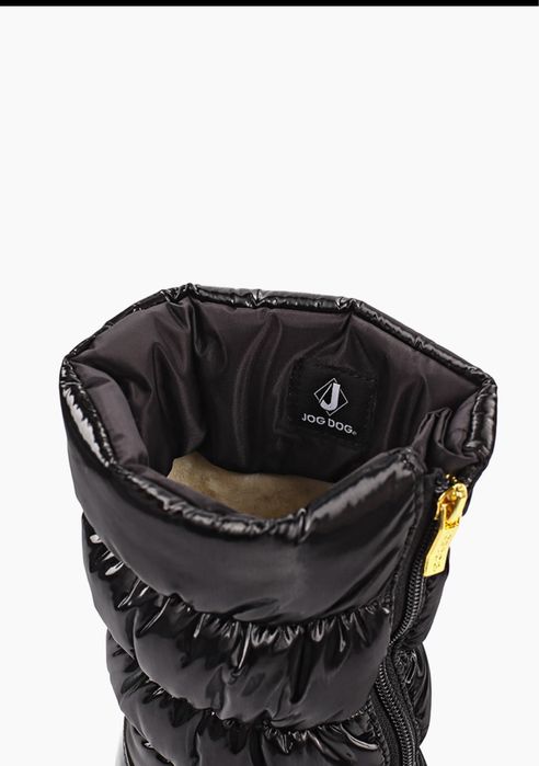 Jog dog Италия сапоги