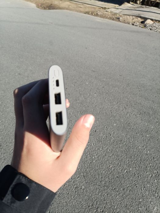 Повербанк Samsung, 10000 мАЧ