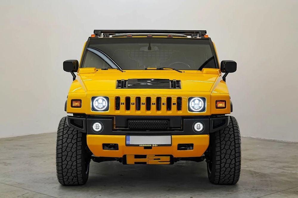hummer h2 ' Auto, moto si ambarcatiuni ' OLX.ro