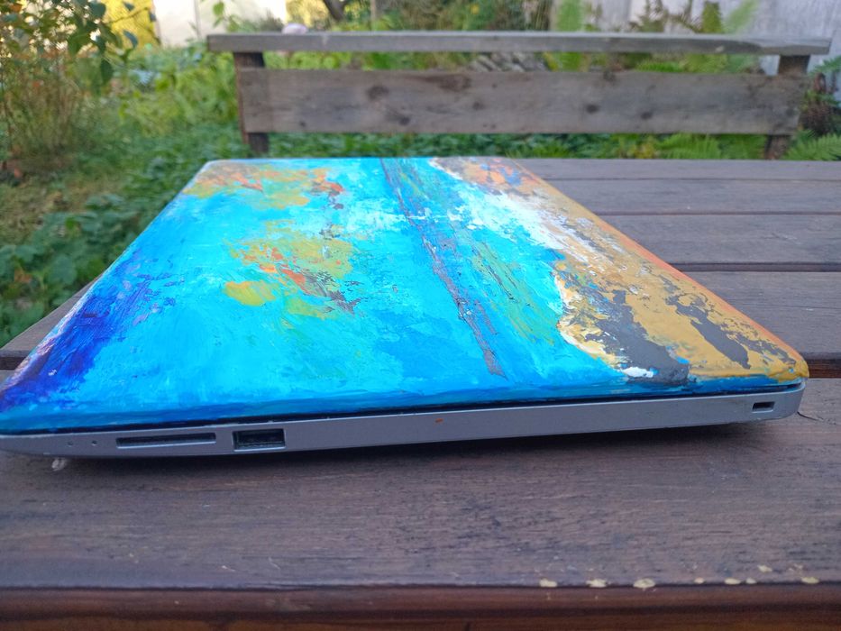 Laptop HP, i3, generatia 10,