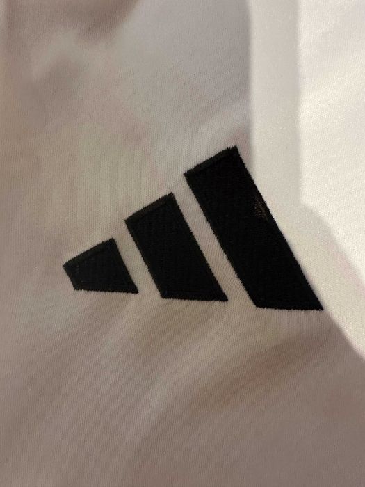 Тениска на Real Madrid CF 25/26 - НОВА . ТОП КАЧЕСТВО!