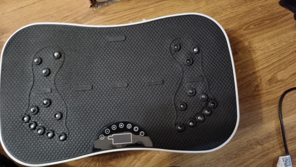 Виброплатформа для фитнеса