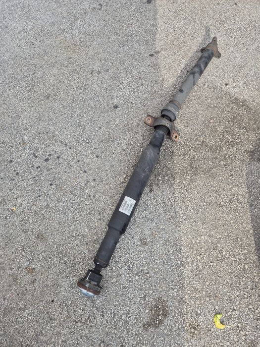 Кардан Мерцедес МЛ W164 преден заден Mercedes ML W164 къс дълъг