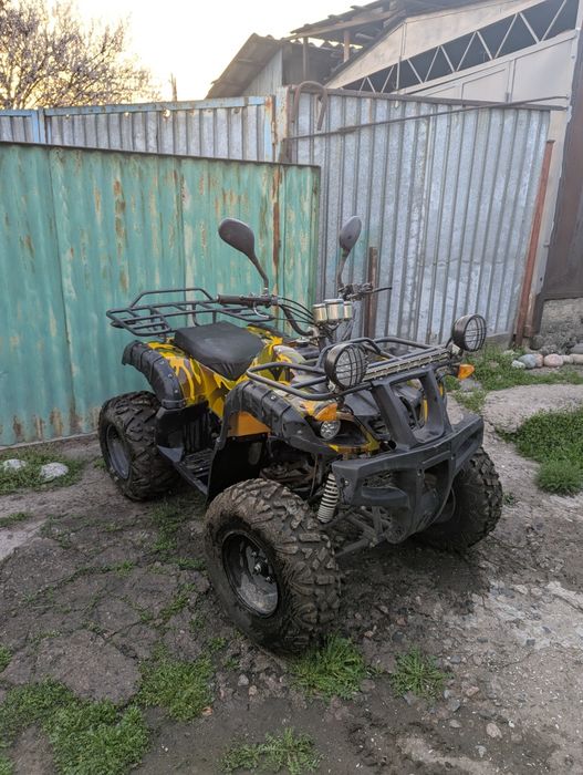 Квадроцикл Atv 150cc
