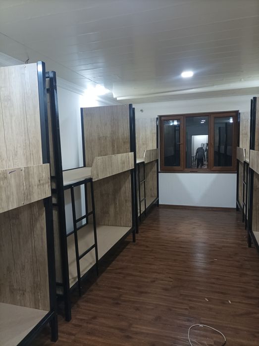 2 etajli Kravat sotiladi