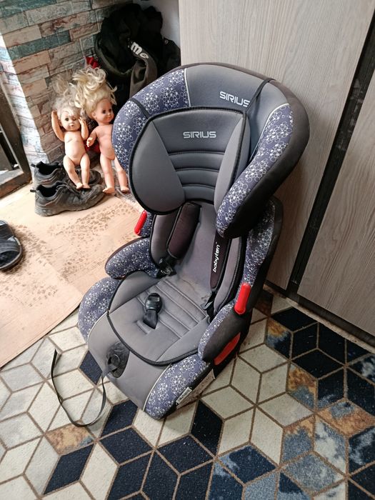 Продам детское кресло в хорошем состоянии