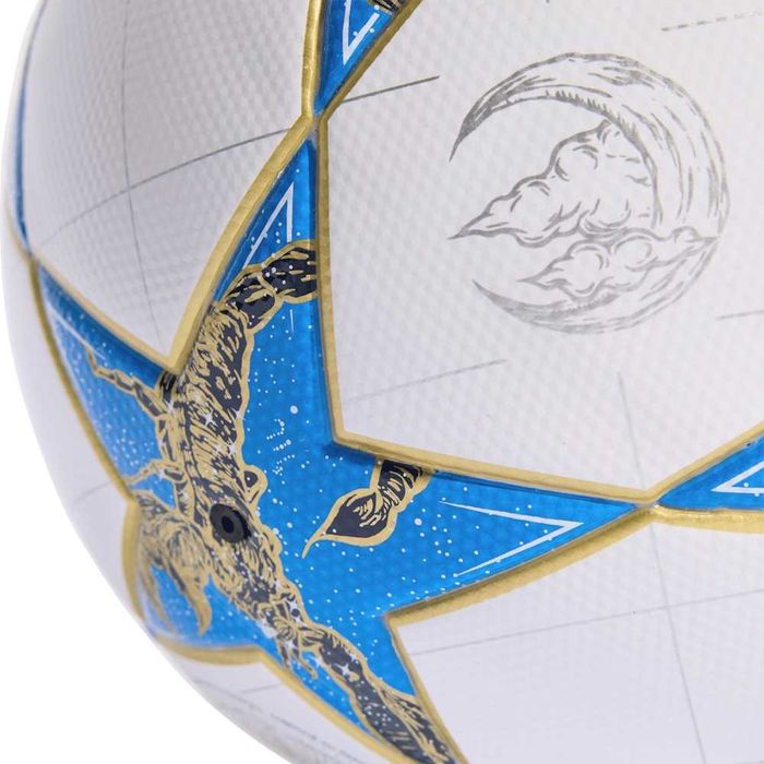 Minge fotbal Adidas UCL League 25/26 Stage Box - minge originala cutie