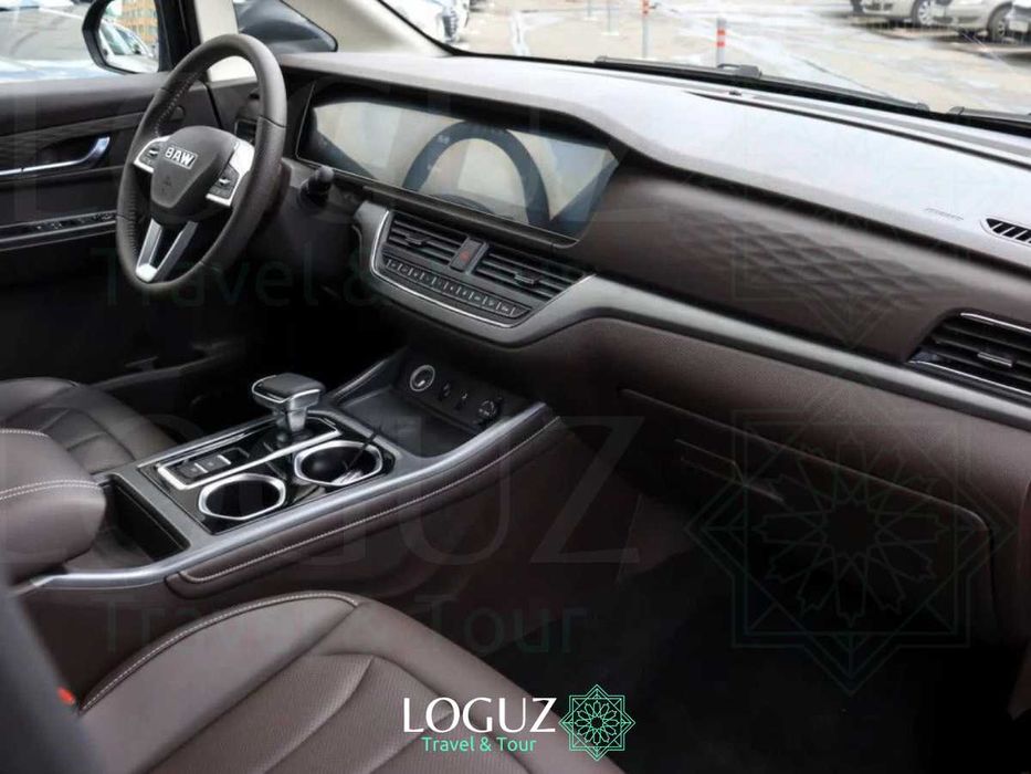 Экскурсии по городу с гидом на личном автомобиле Трансфер аэр / вокзал