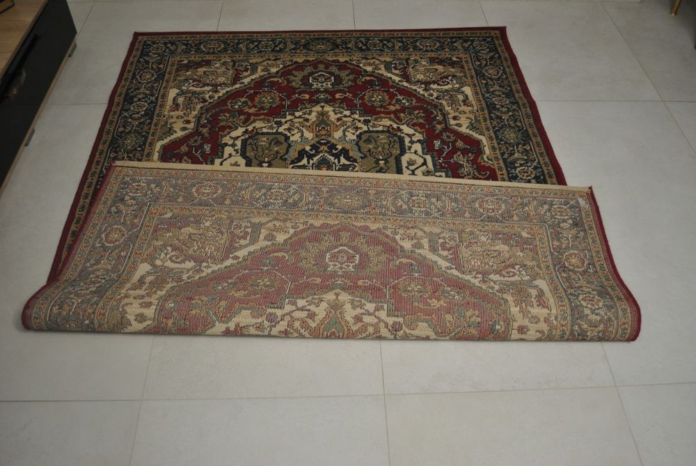 Covor in stil persan