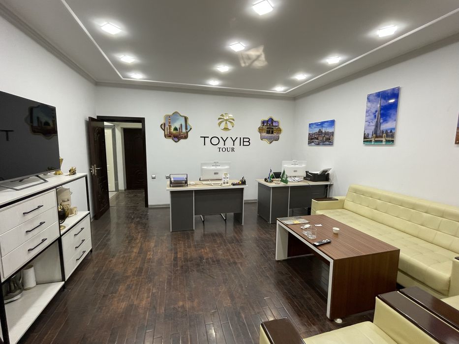 Аренда под офис метро Новза 2 та жой ёнма ён жойлашган