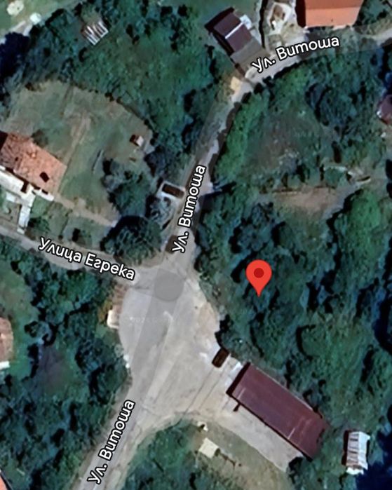 Продава се Парцел в с. Чуйпетлово, Област Перник - 620 кв.м за 103 €/кв.м - Снимка #4