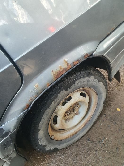 Продам машину ВАЗ